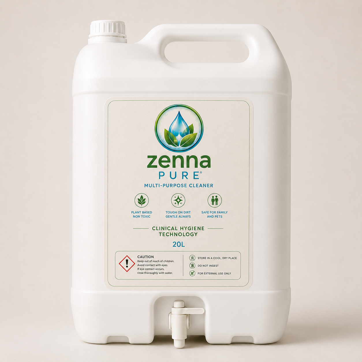 Zenna Pure