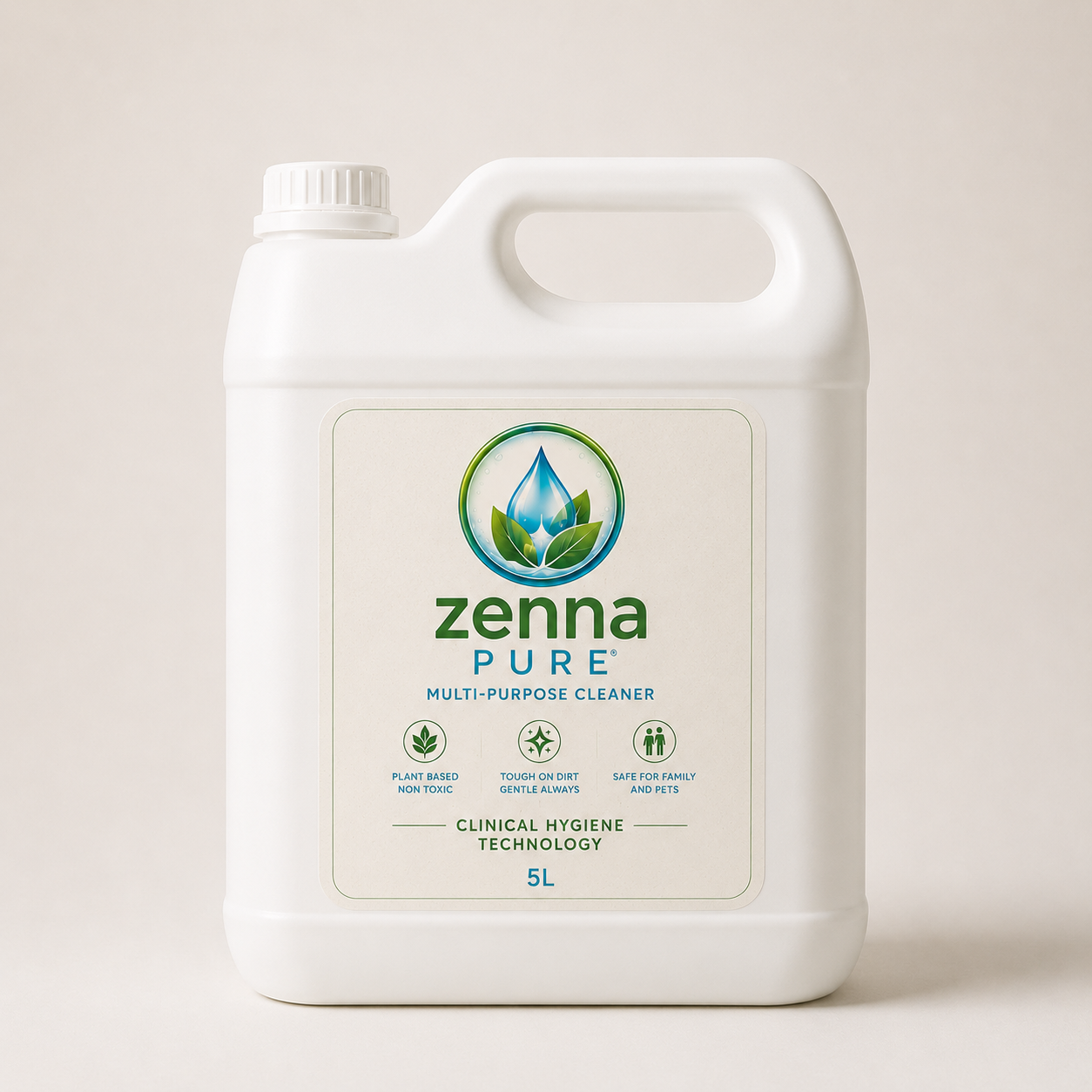 Zenna Pure