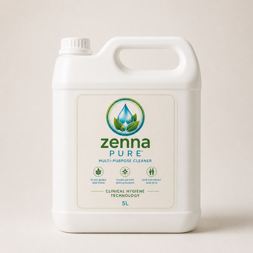 Zenna Pure