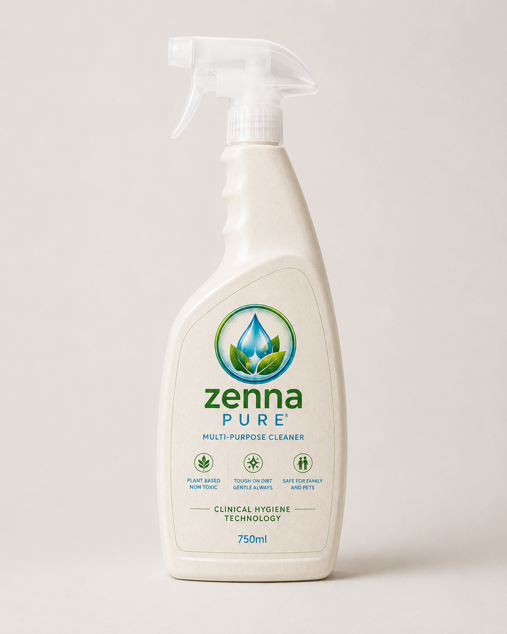 Zenna Pure