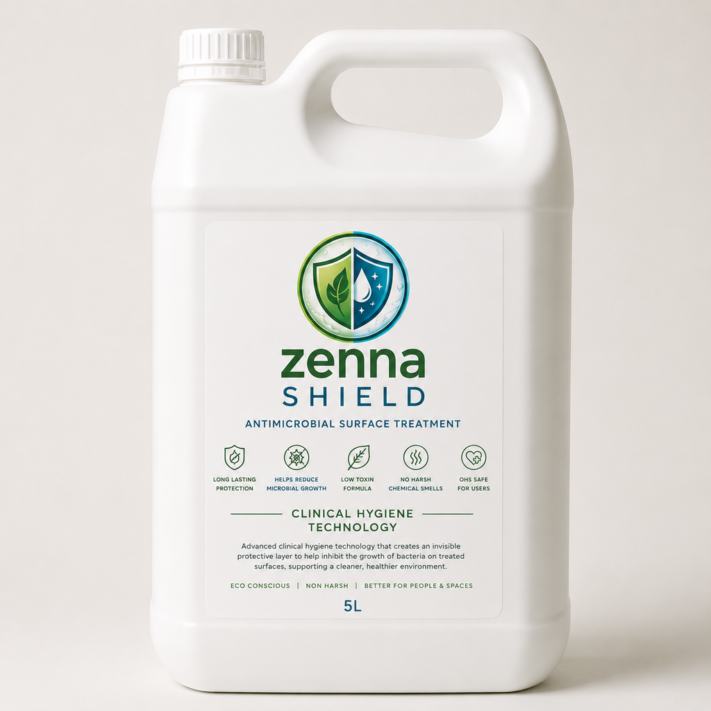Zenna Shield
