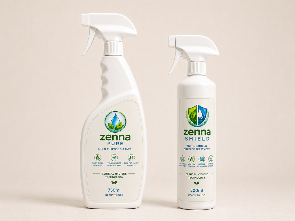 Zenna Bundle
