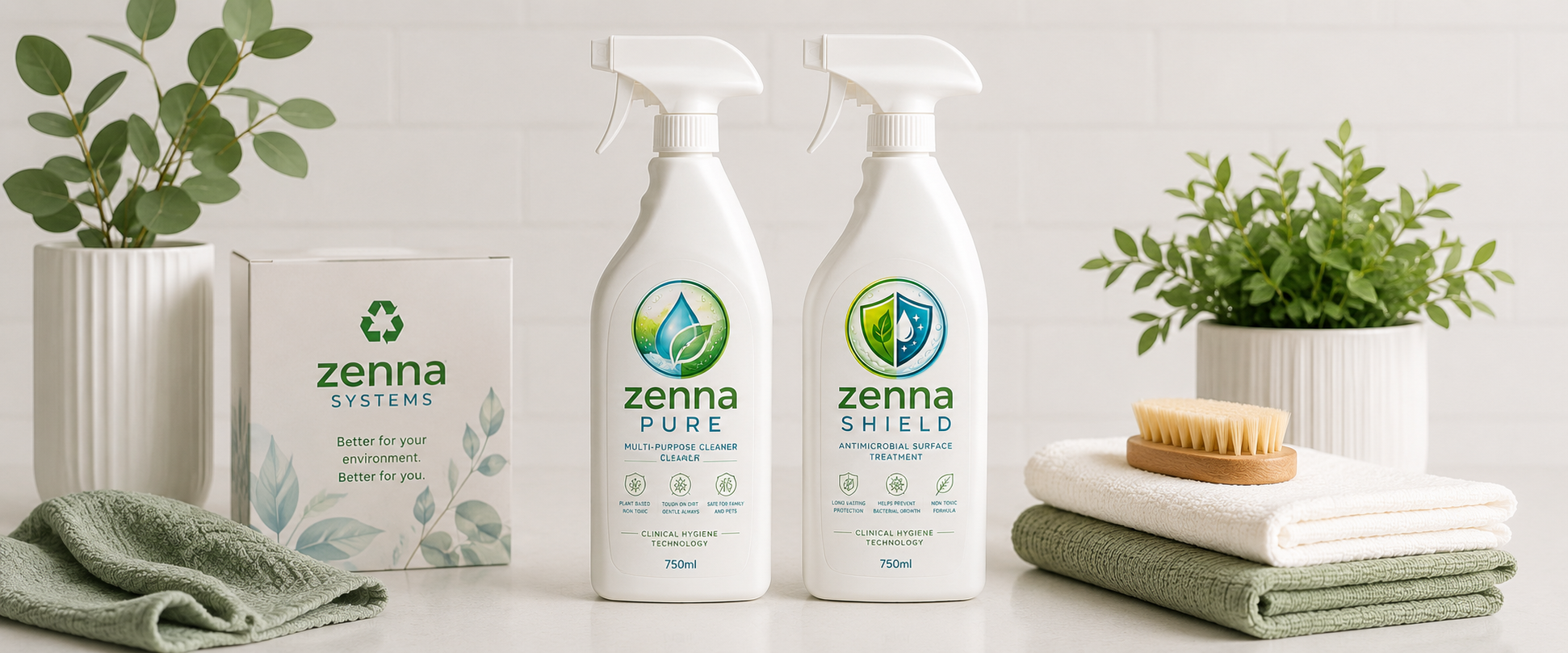 Zenna Systems